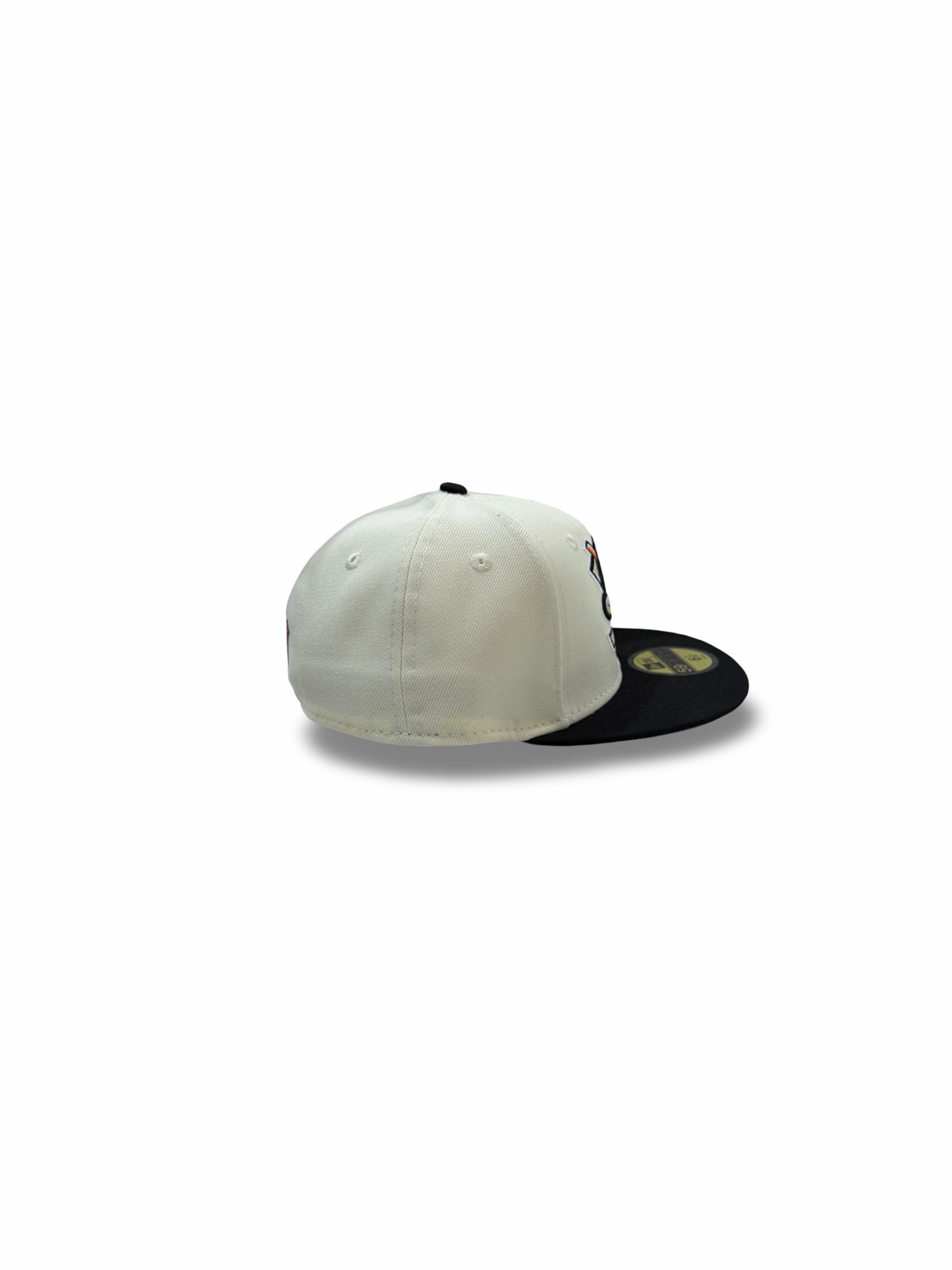 New Era 59FIFTY NHL Anaheim Ducks Talla 6  7/8
