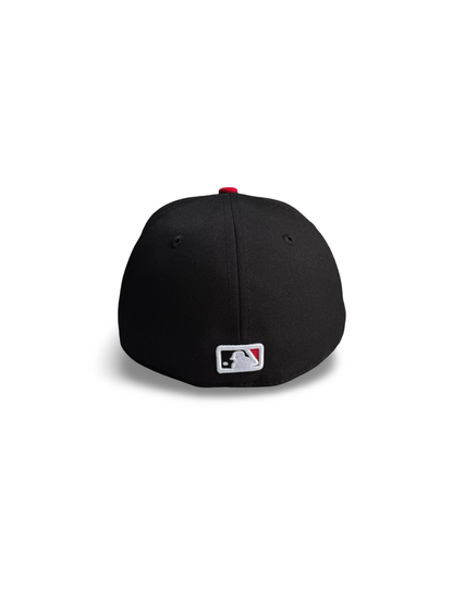 New Era 59 FIFTY MLB Cleveland Indians Talla 7