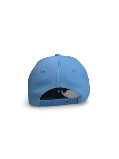New Era 9FORTY A-FRAME MLB Los Ángeles Dodgers