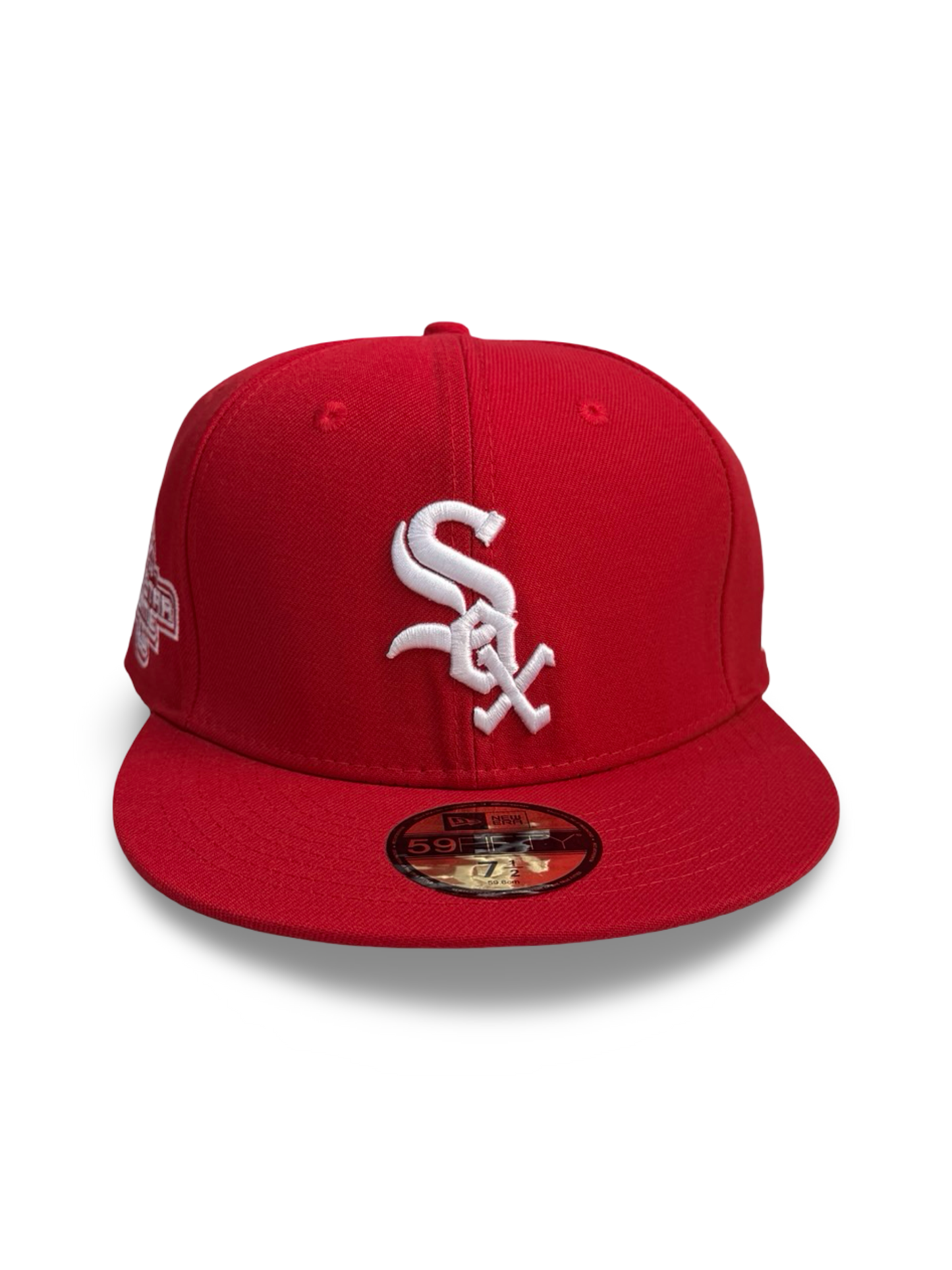New Era 59FIFTY MLB Chicago White Sox Talla 7  1/2