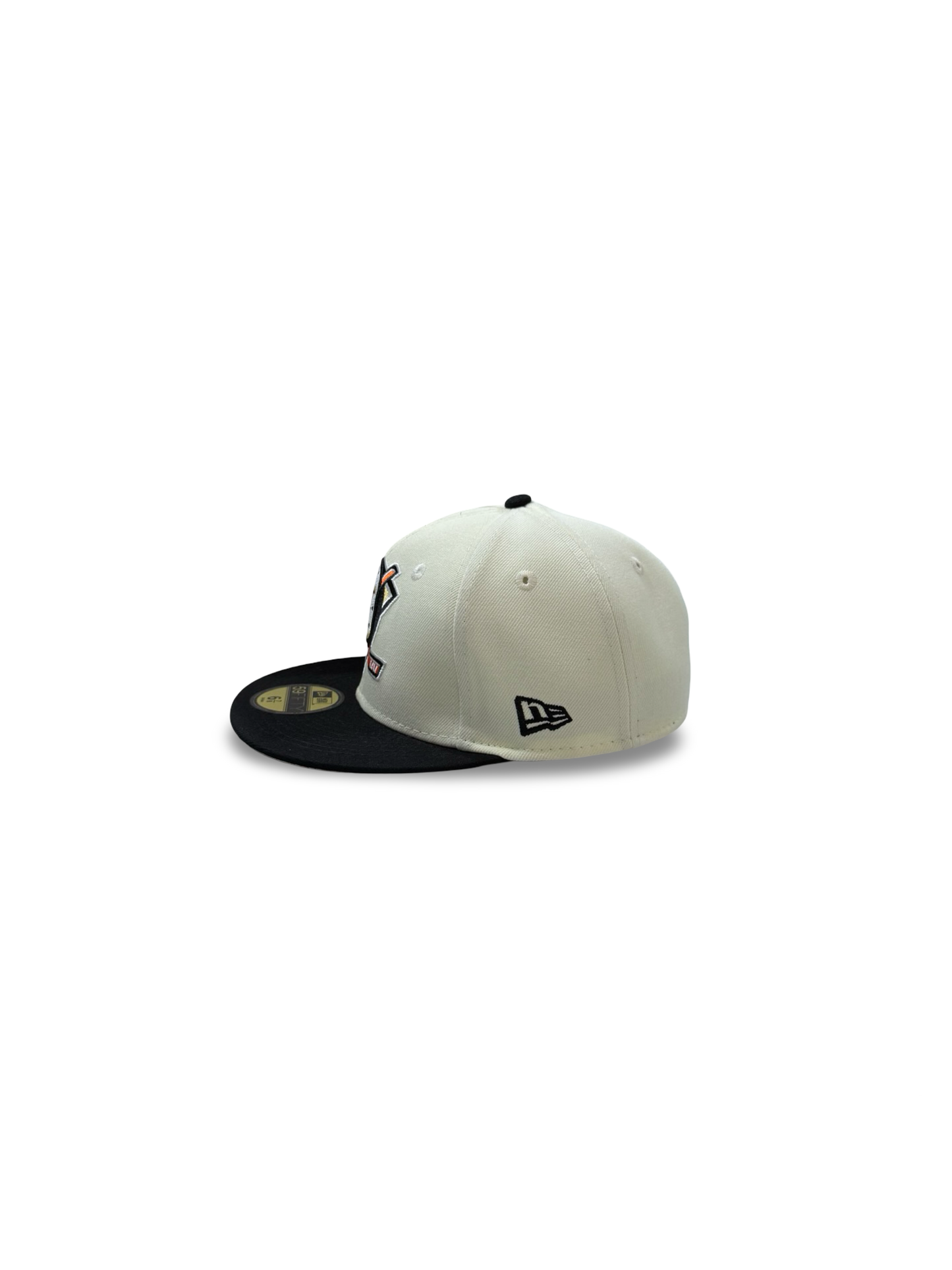 New Era 59FIFTY NHL Anaheim Ducks Talla 6  7/8