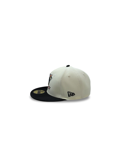 New Era 59FIFTY NHL Anaheim Ducks Talla 6  7/8