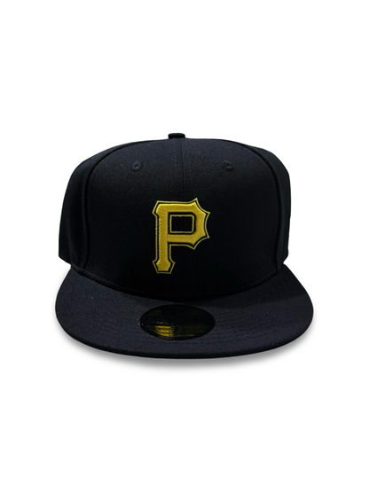New Era 59FIFTY MLB Pittsburgh Pirates Talla 7  3/8