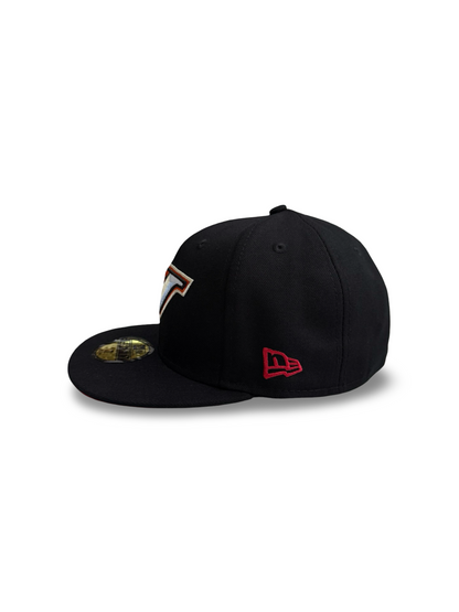 New Era 59FIFTY MLB Toronto Blue Jays Talla 7