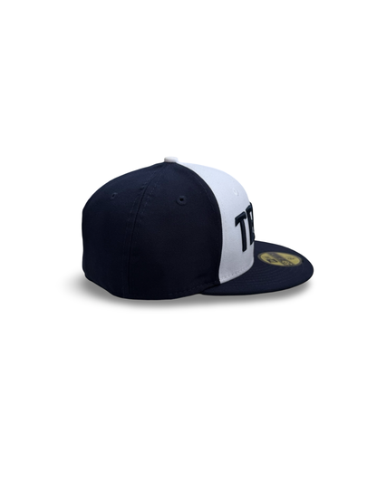 New Era 59FIFTY LMB  Laredos México League On Field Talla 6  7/8