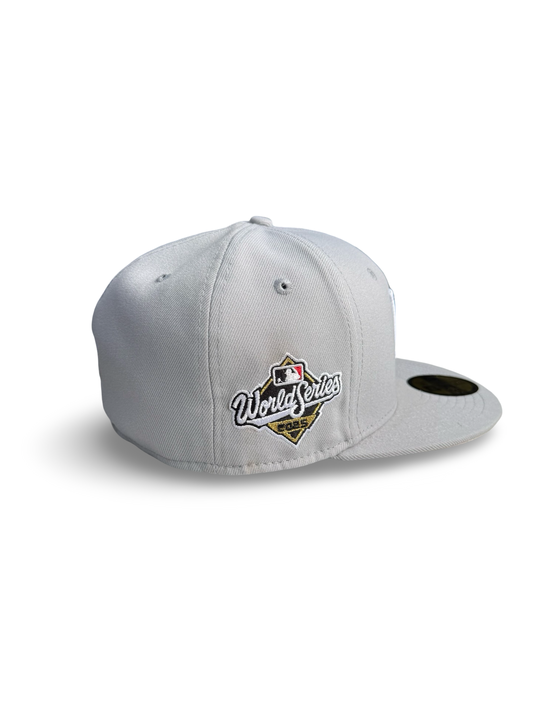 New Era 59FIFTY MLB Los Ángeles Dodgers Talla 7  1/4