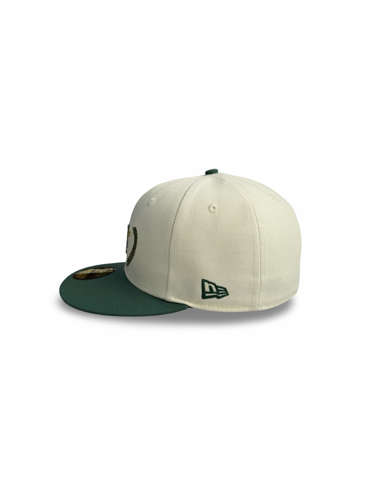 New Era 59FIFTY MLB Houston Astros Talla 7