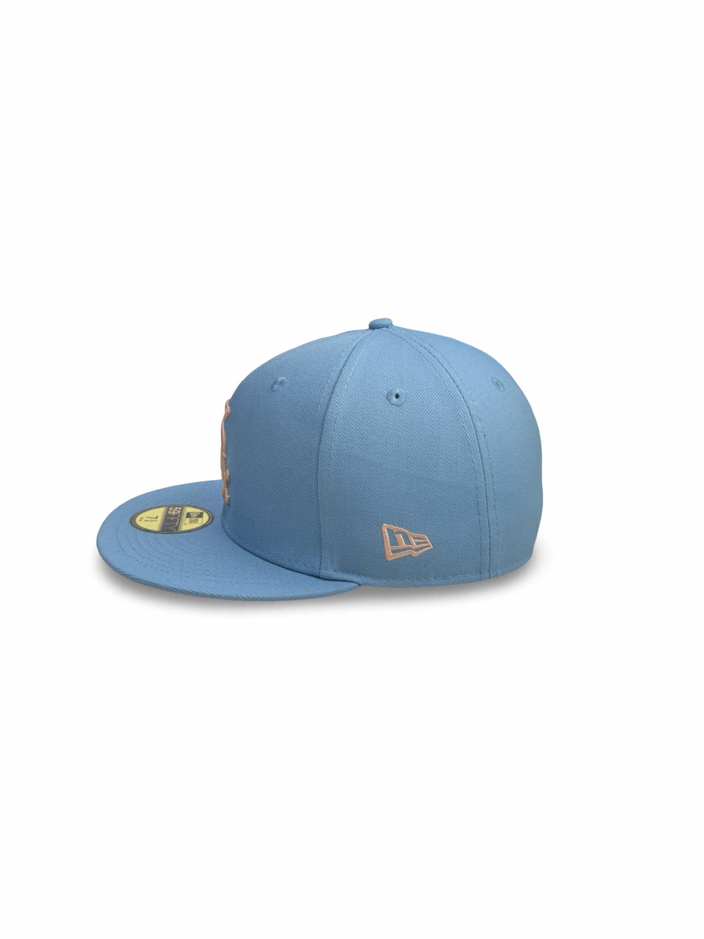 New Era 59FIFTY MLB Chicago White Sox Talla 7  3/8