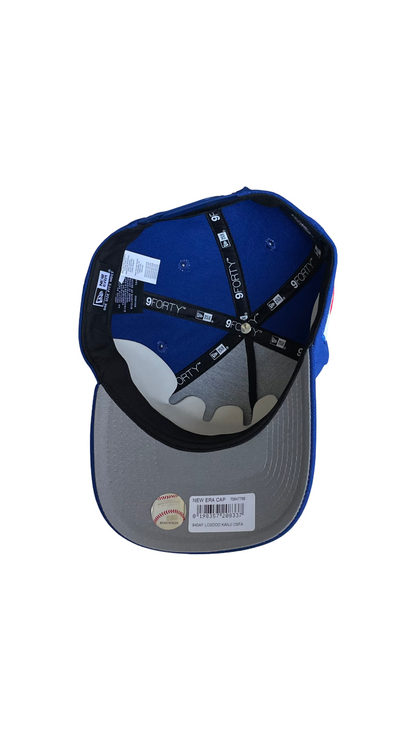 New Era 9Forty A-Frame MLB Los Angeles Dodgers Shohei Ohtani