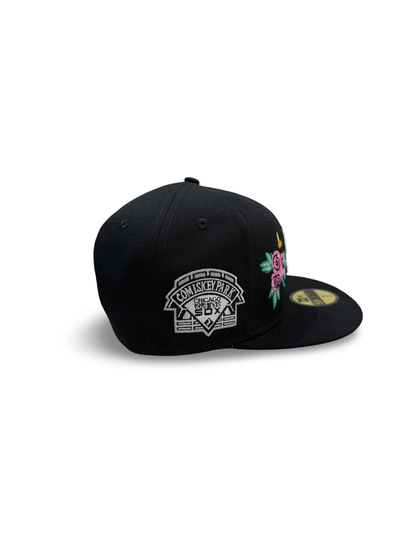 New Era 59FIFTY MLB Chicago White Sox  Talla 7