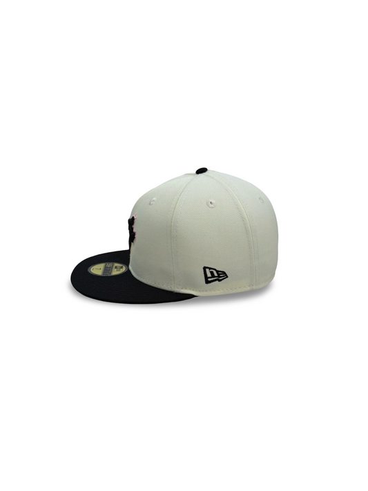 New Era 59FIFTY MLB Toronto Blue Jays Talla 7