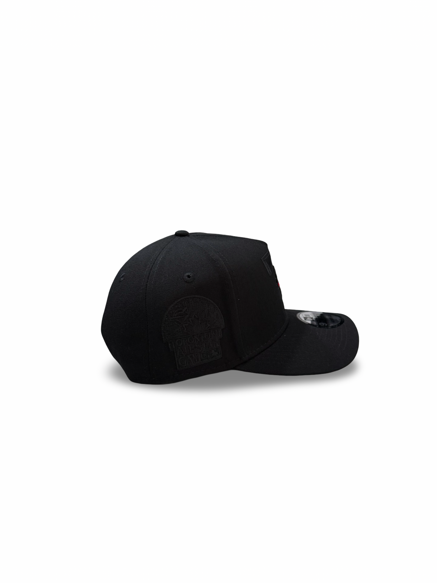 New Era 9FORTY A-FRAME MLB Toronto Blue Jays