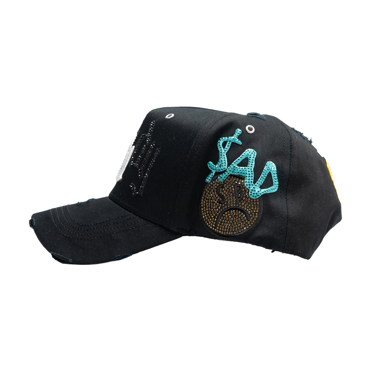 Psicodelica — Dandy Hats x Sad Boyz