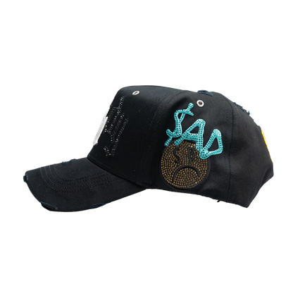 Psicodelica — Dandy Hats x Sad Boyz