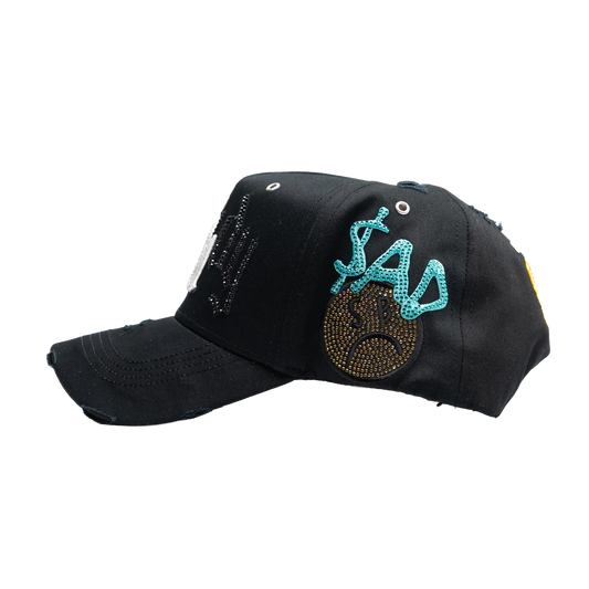 Psicodelica — Dandy Hats x Sad Boyz