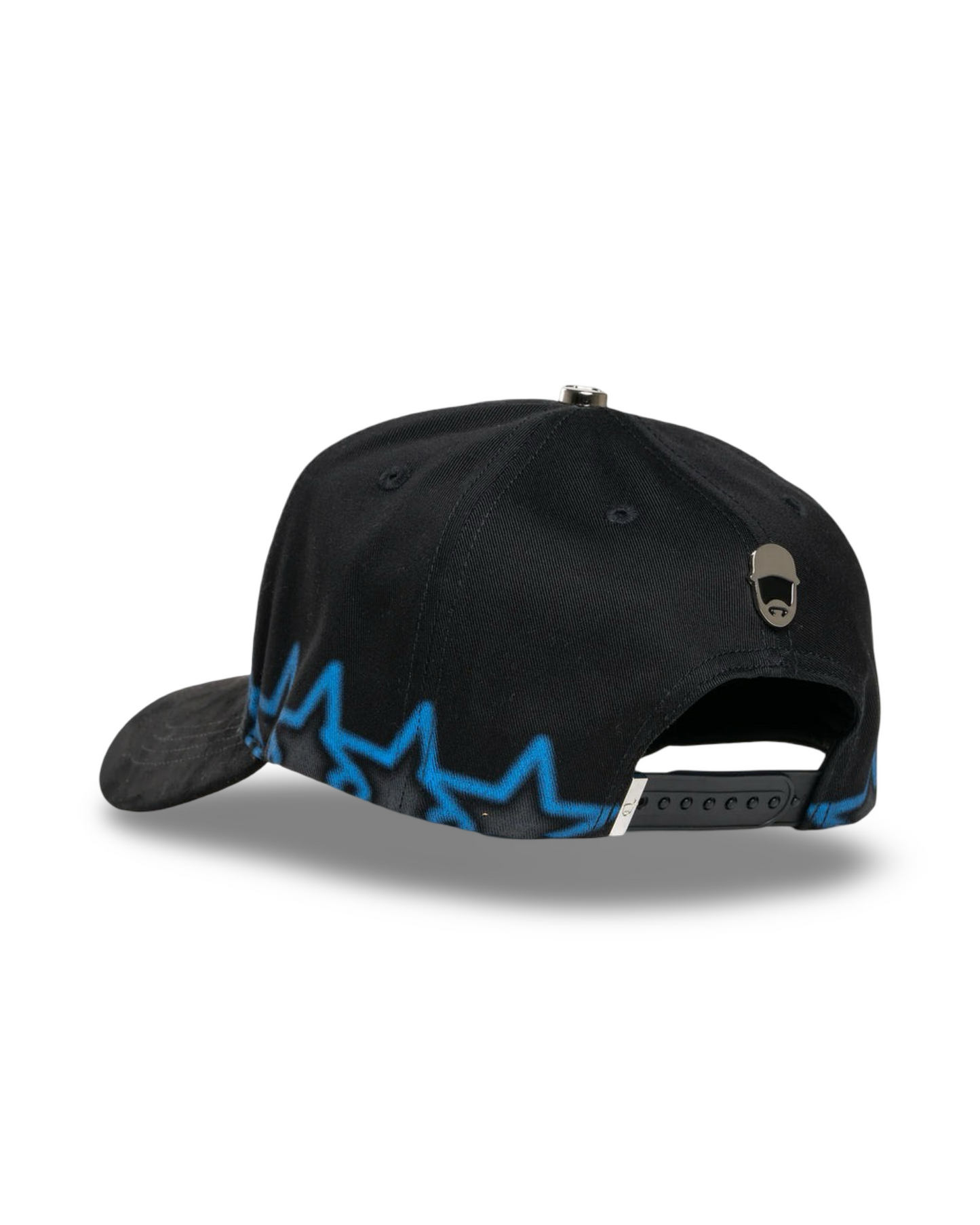 Barbas Hats Triple BBB