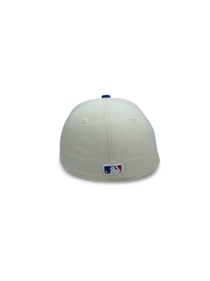 New Era 59FIFTY MLB Los Ángeles Dodgers Talla 7   1/8