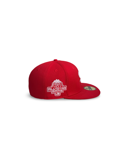 New Era 59FIFTY MLB Chicago White Sox Talla 7  1/2