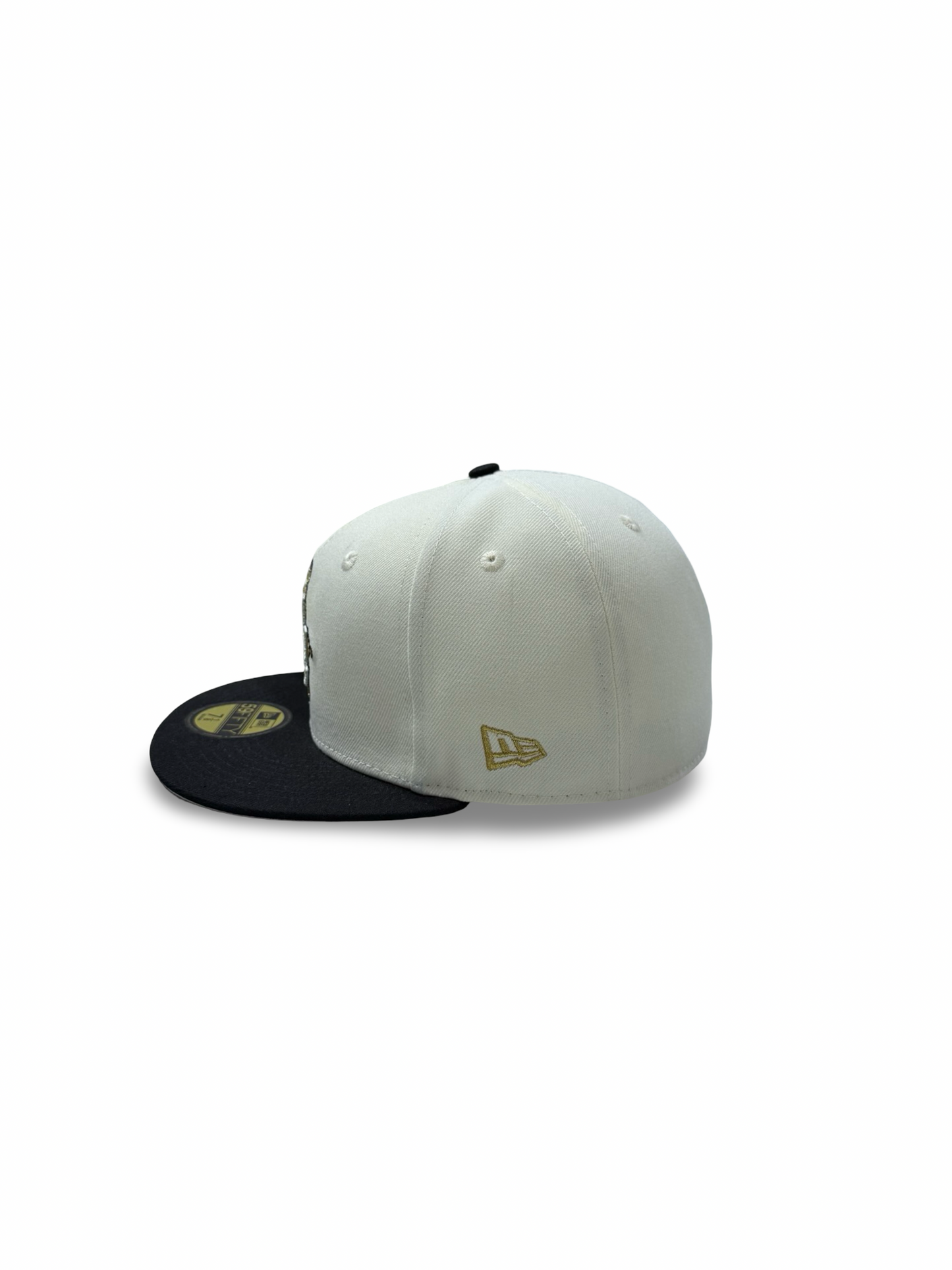 New Era 59FIFTY MLB Los Ángeles Dodgers Talla 7  1/8