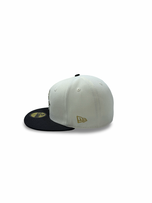 New Era 59FIFTY MLB Los Ángeles Dodgers Talla 7  1/8
