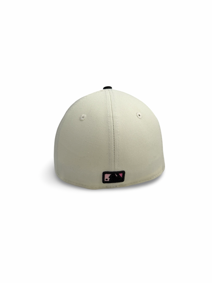 New Era 59FIFTY MLB Los Ángeles Angels Talla 7