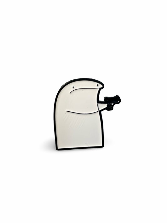 emoji con pistola