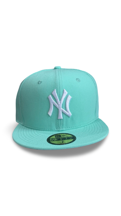 New Era 59FIFTY MLB New York Yankees Talla 7