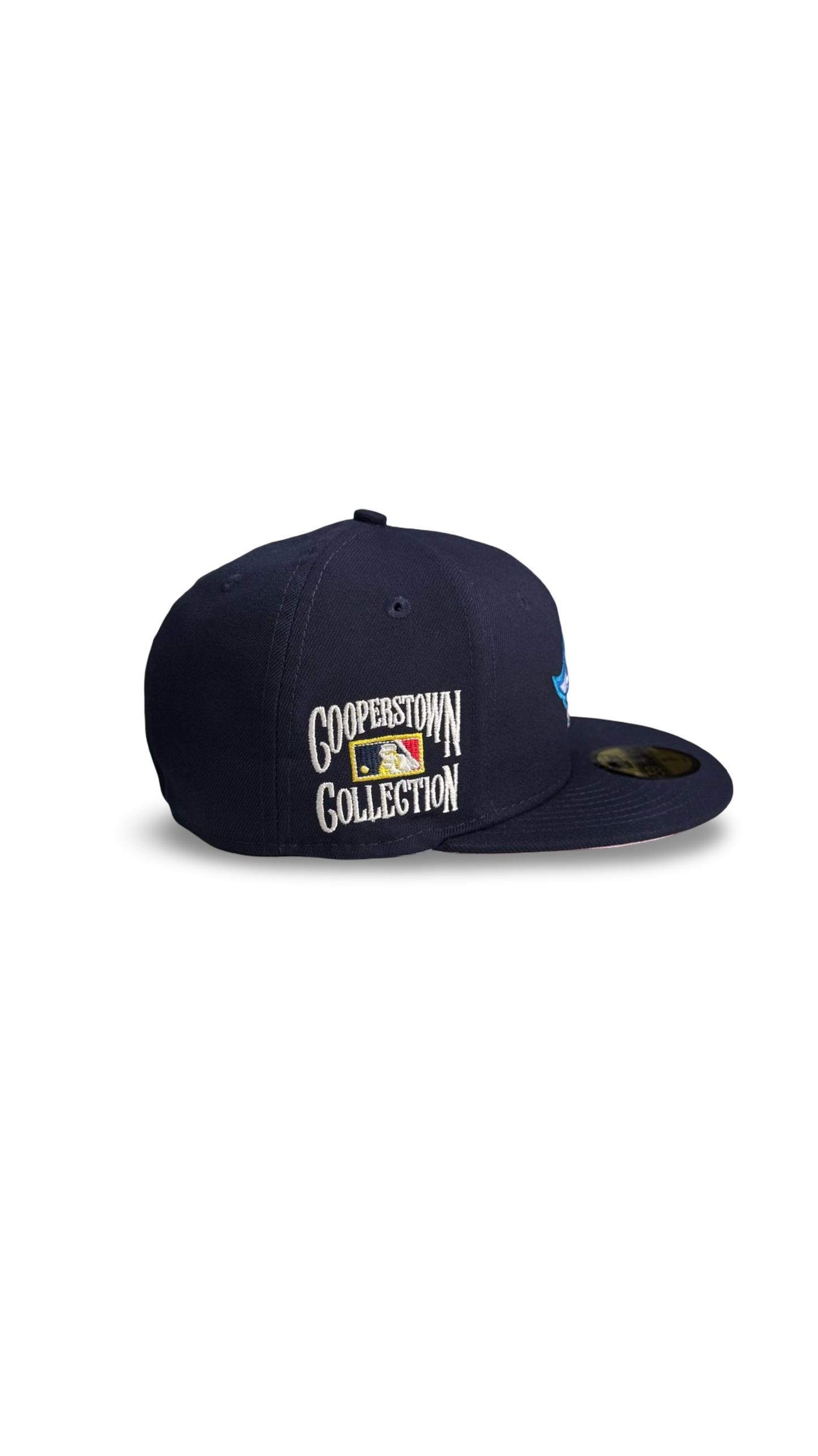 New Era 59FIFTY MLB Angels Talla 7
