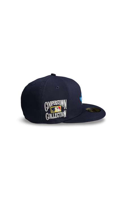 New Era 59FIFTY MLB Angels Talla 7