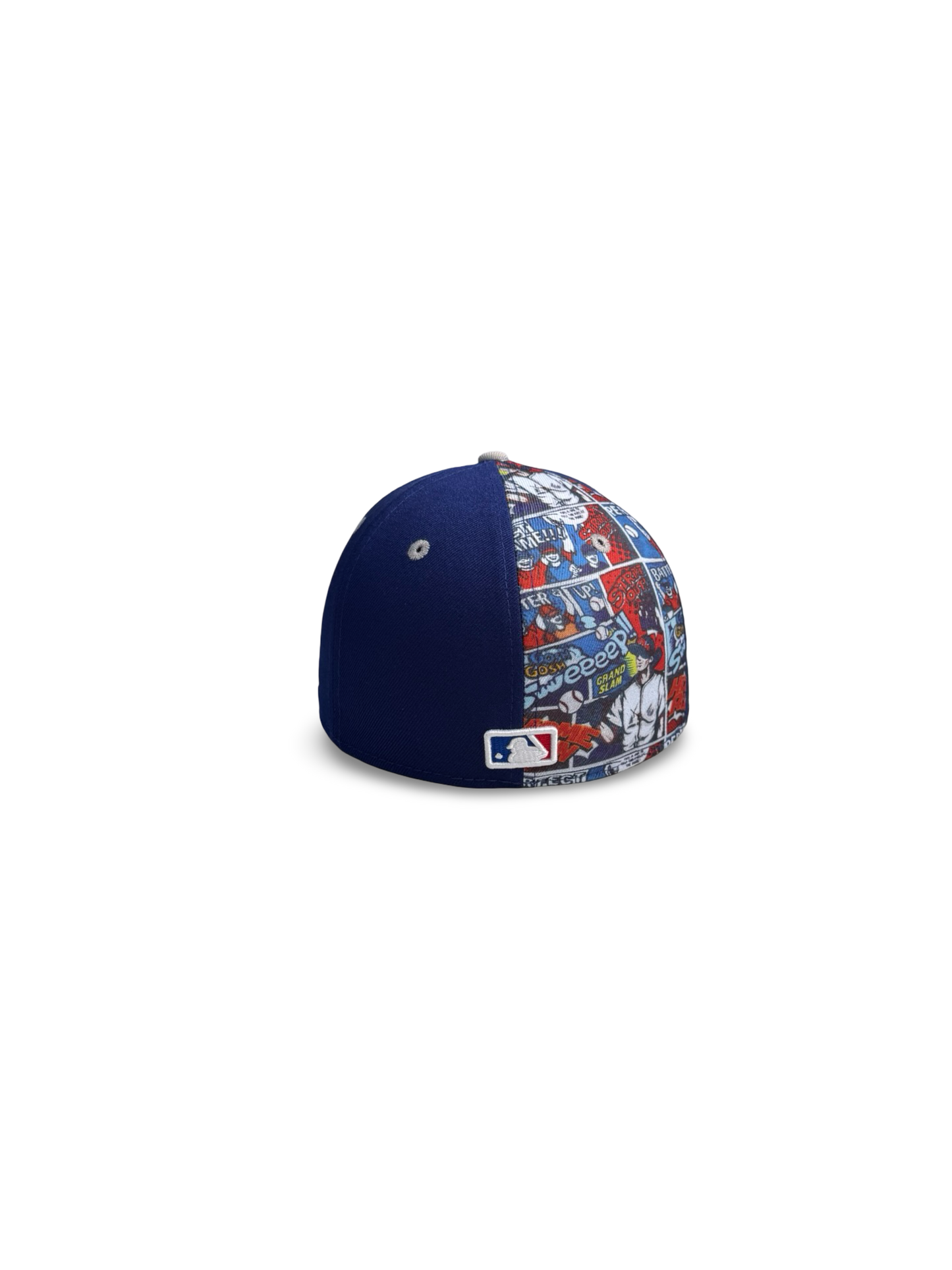 New Era 59FIFTY MLB Los Ángeles Dodgers Talla 7  1/2