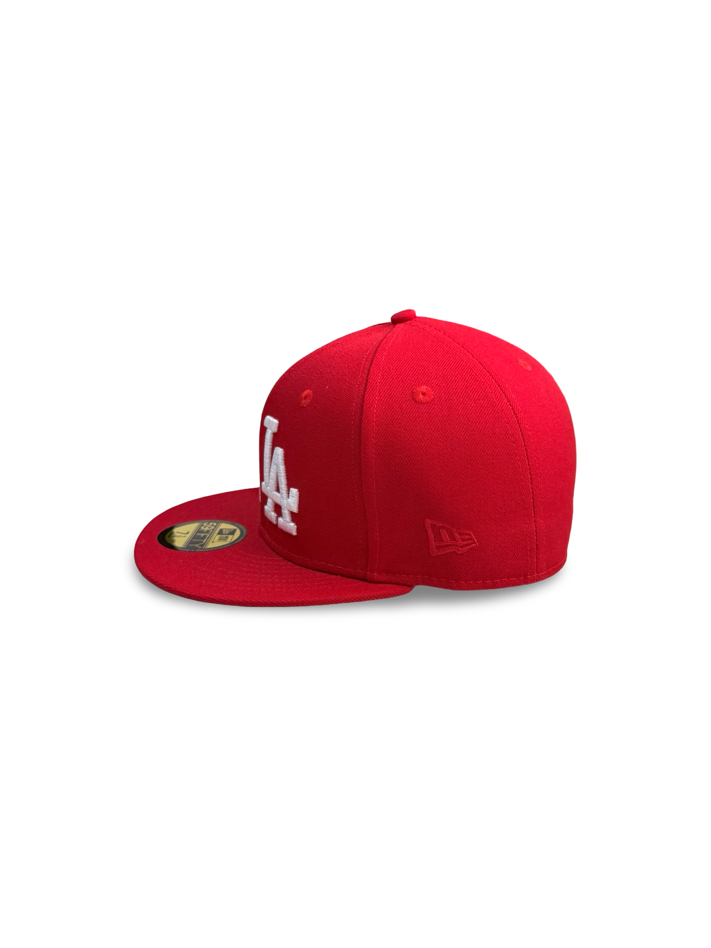New Era 59FIFTY MLB New York Yankees X Los Ángeles Dodgers Talla 7  1/8