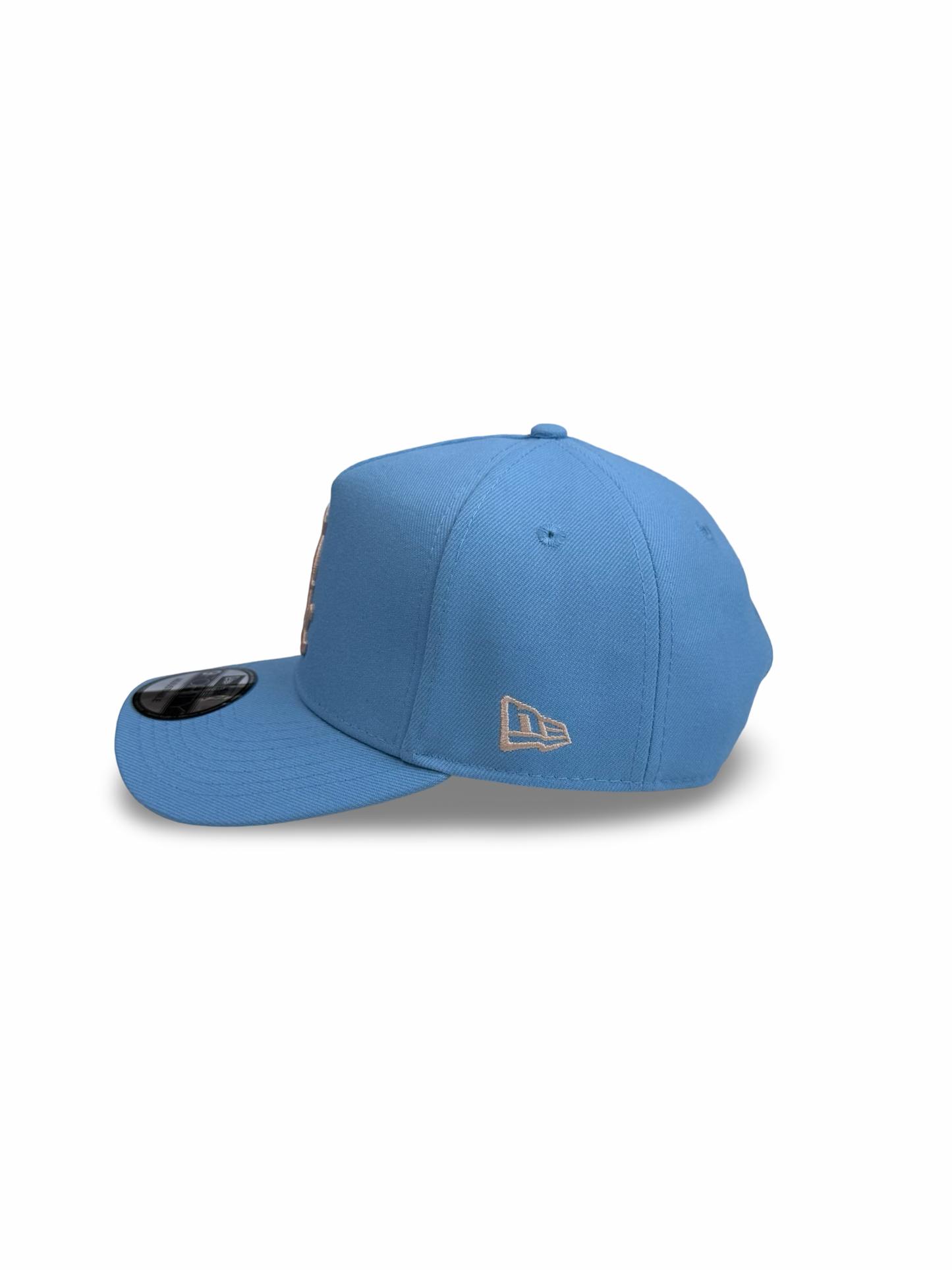 New Era 9FORTY A-FRAME MLB Chicago White Sox