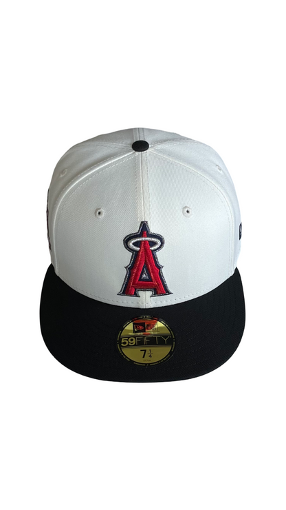 New Era 59FIFTY MLB Angels 1966-2016