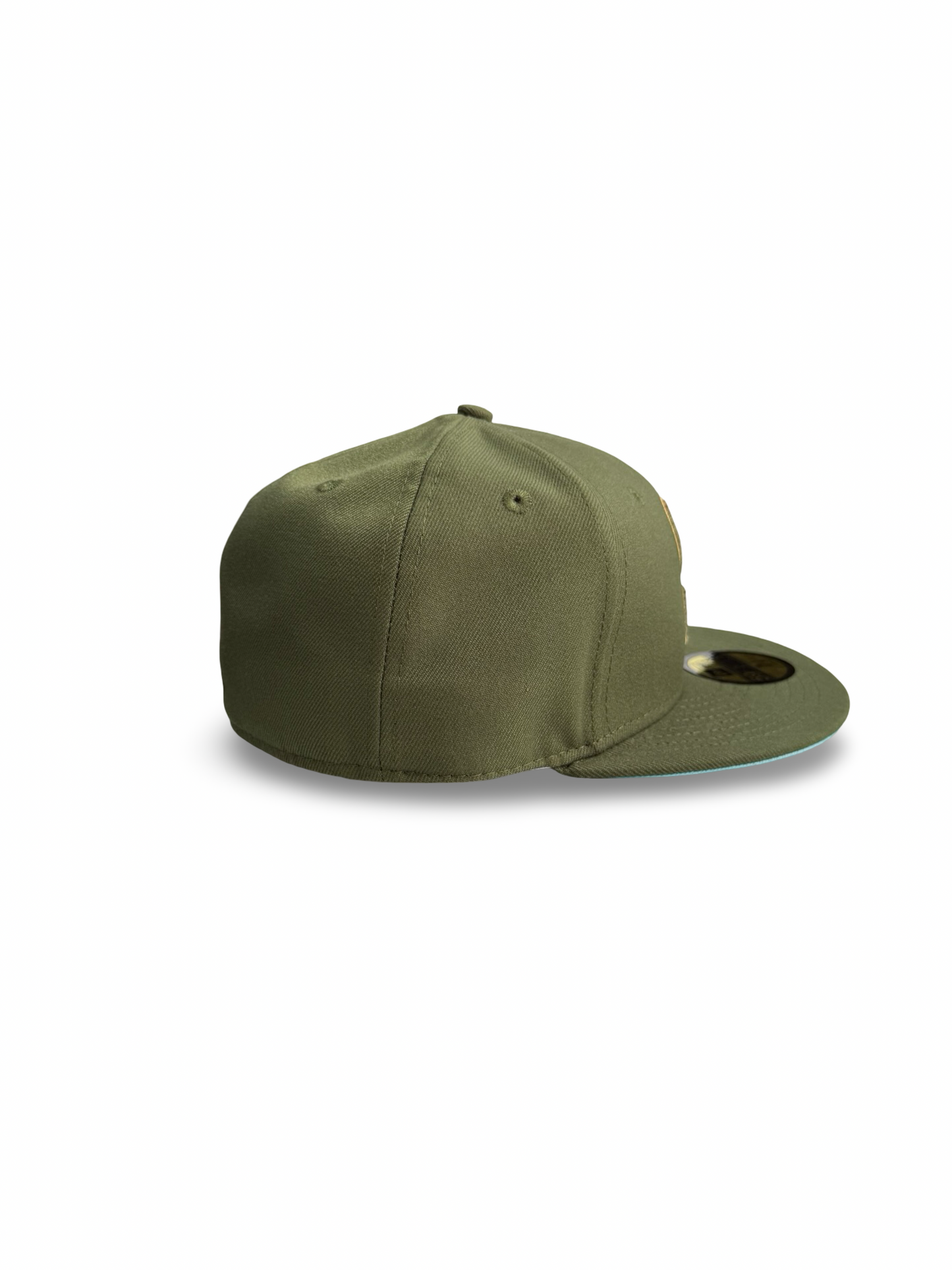 New Era 59FIFTY MLB Seattle Mariners Talla 7  1/4