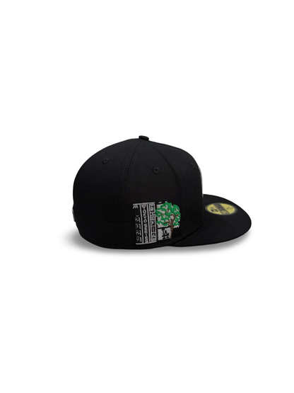 New Era 59FIFTY MLB Los Ángeles Dodgers Talla 7  1/8