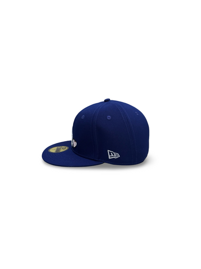 New Era 59FIFTY MLB Los Ángeles Dodgers  Talla 7