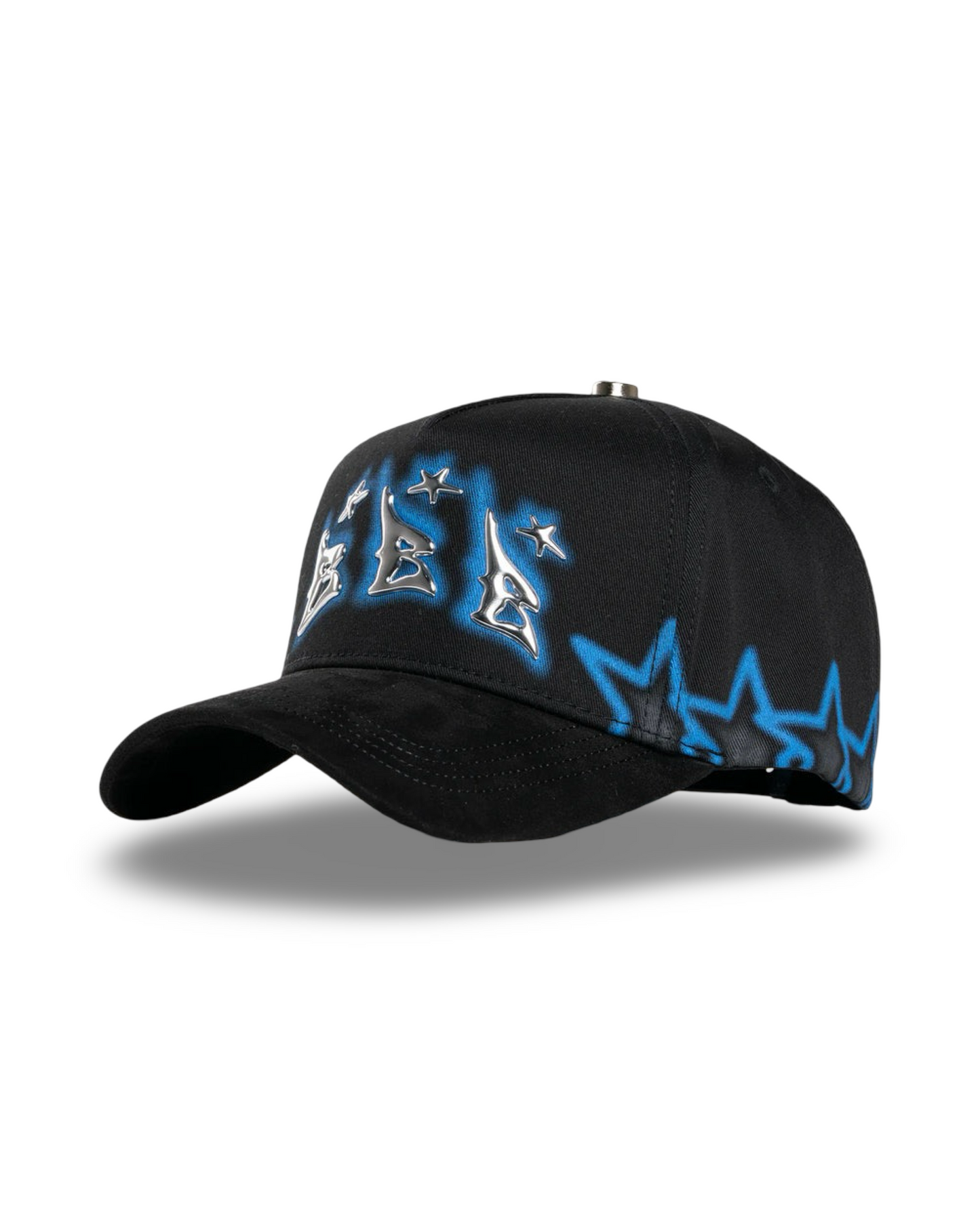 Barbas Hats Triple BBB