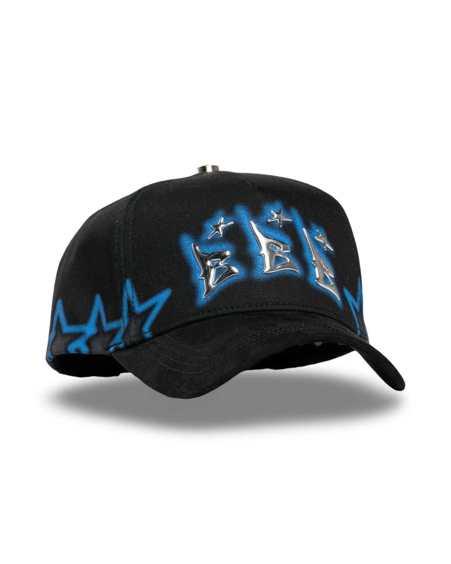 Barbas Hats Triple BBB