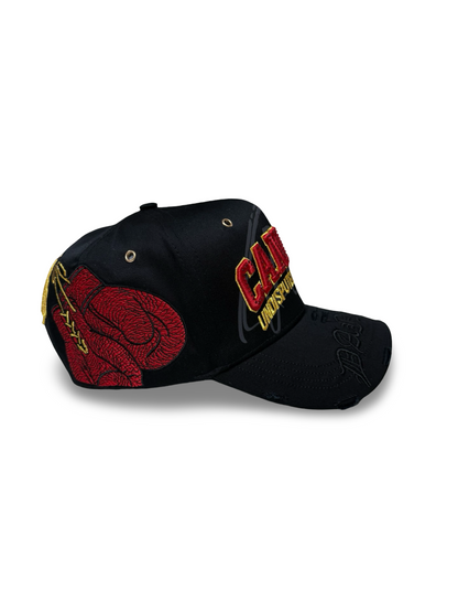 Dandy Hats x Canelo
"Undisputed Champion"