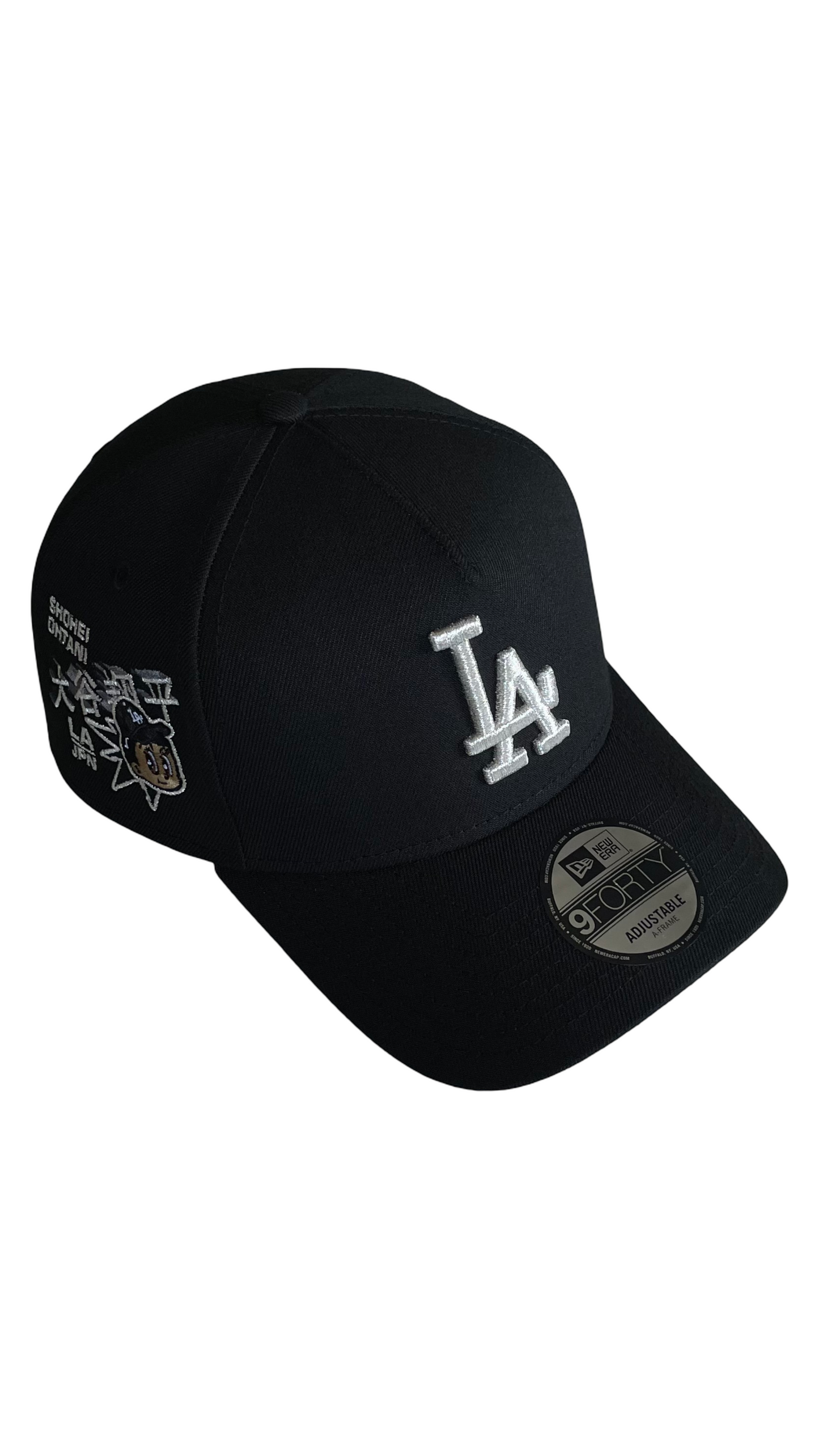 New Era 9Forty A-Frame MLB Los Ángeles Dodgers Shohei Ohtani