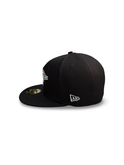 New Era 59FIFTY NBA Oklahoma city Thunder Talla 7  1/8