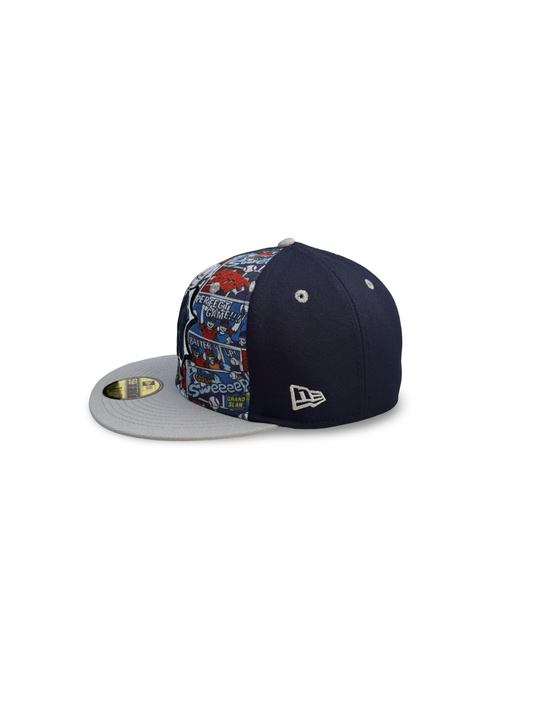 New Era 59FIFTY MLB New York Yankees  Talla 7  1/4