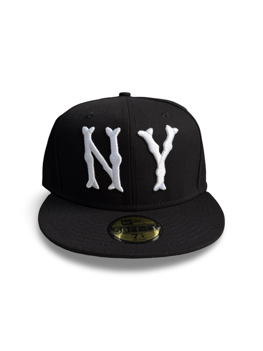 New Era 59FIFTY MLB New York Yankees Talla 7  1/4