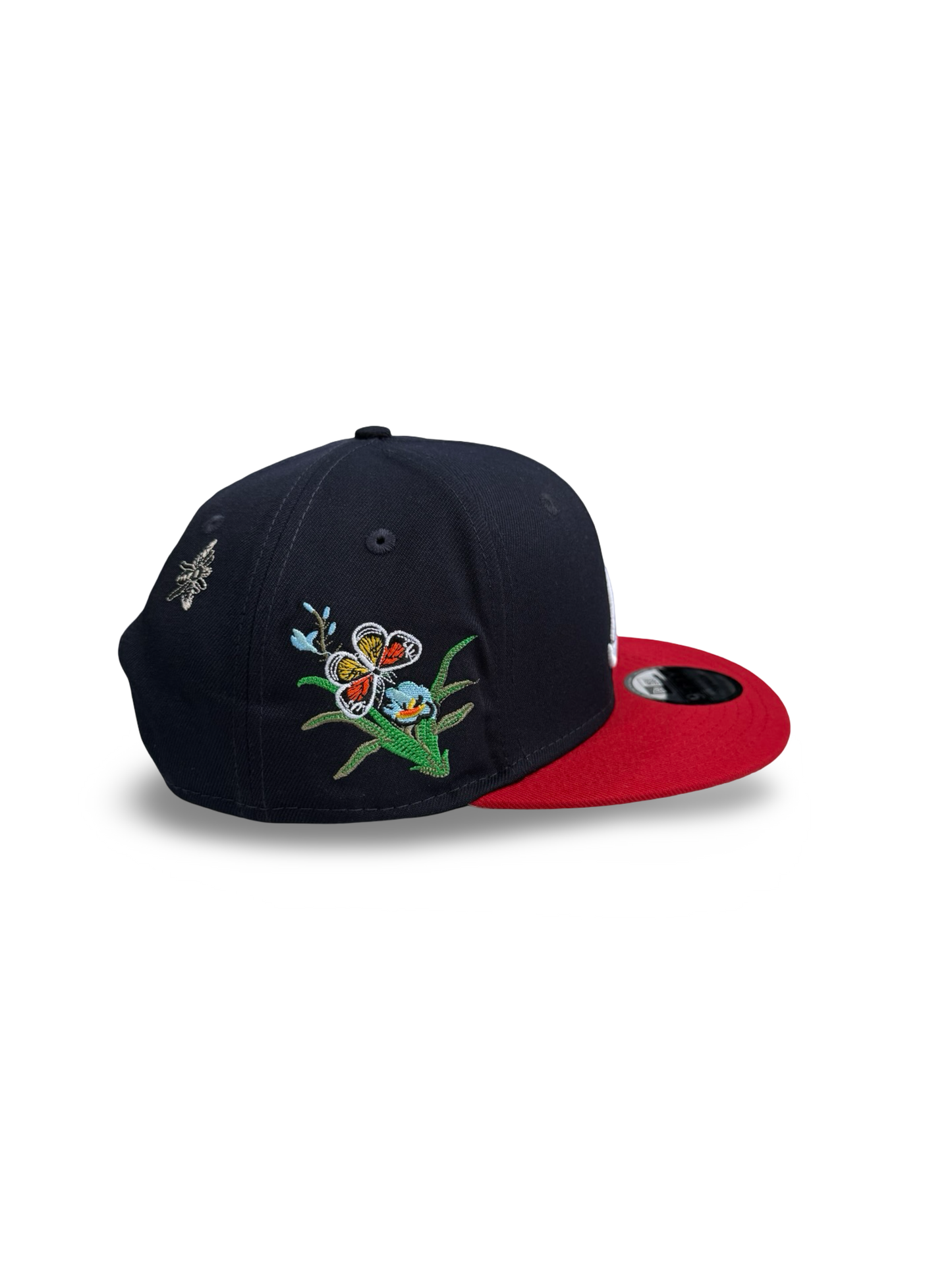 New Era 9FIFTY MLB Los Atlantas Braves