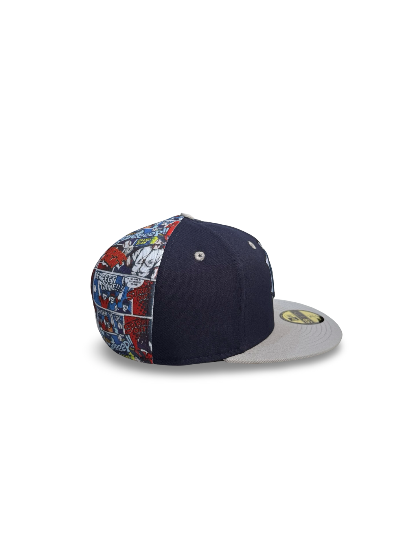 New Era 59FIFTY MLB New York Yankees  Talla 7  1/4