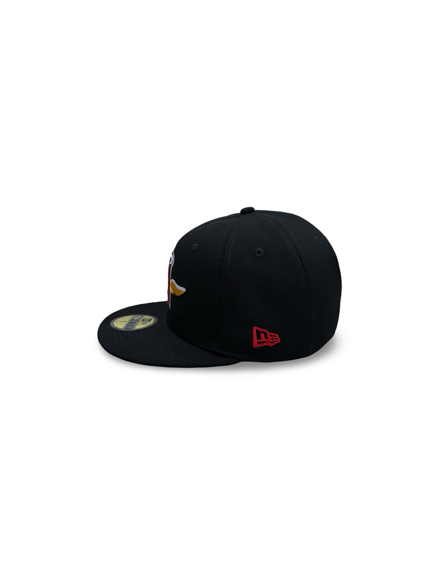 New Era 59FIFTY MLB Angels Talla 7  1/8