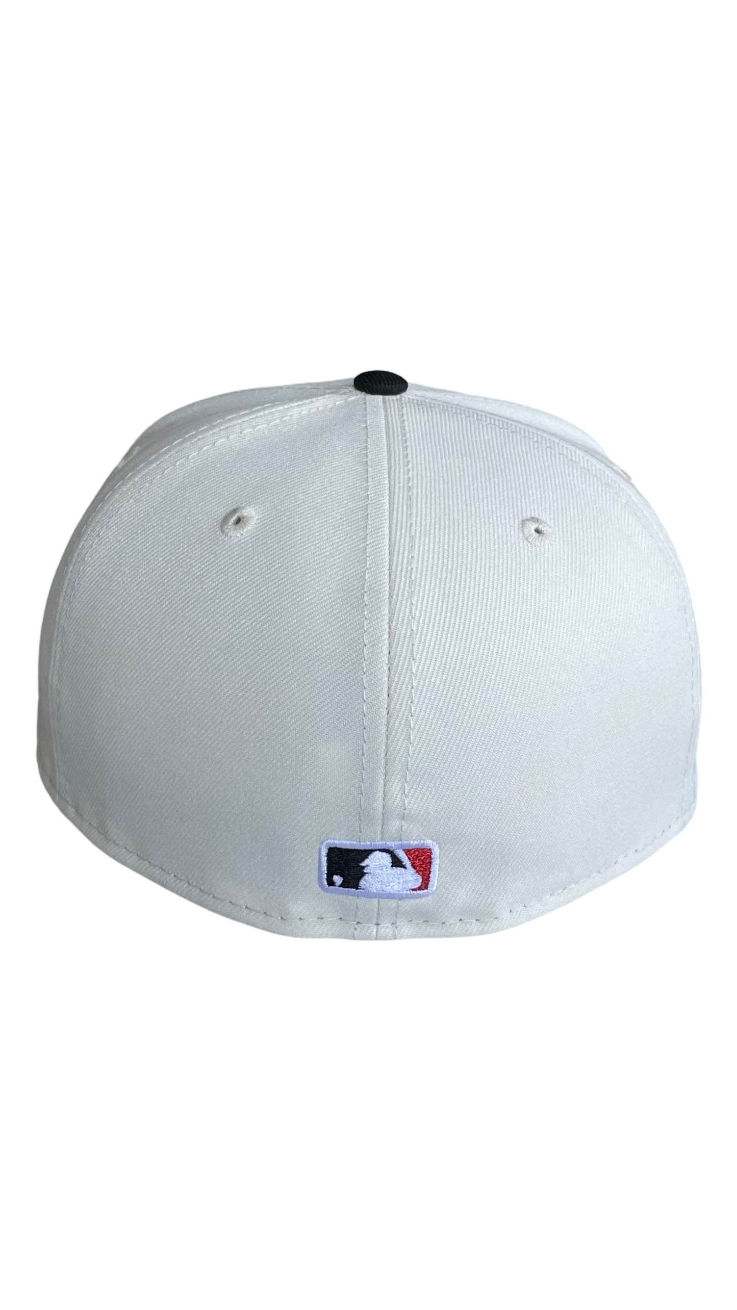 New Era 59FIFTY MLB Angels 1966-2016