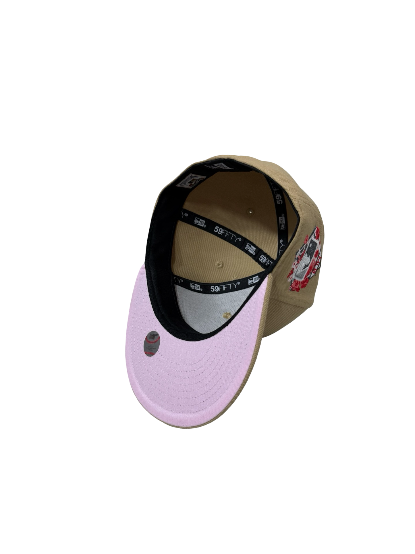 New Era 59FIFTY MLB Batterman Talla 7