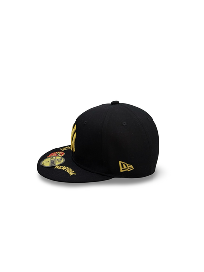 New Era 59FIFTY MLB New York Yankees Talla 7  1/4