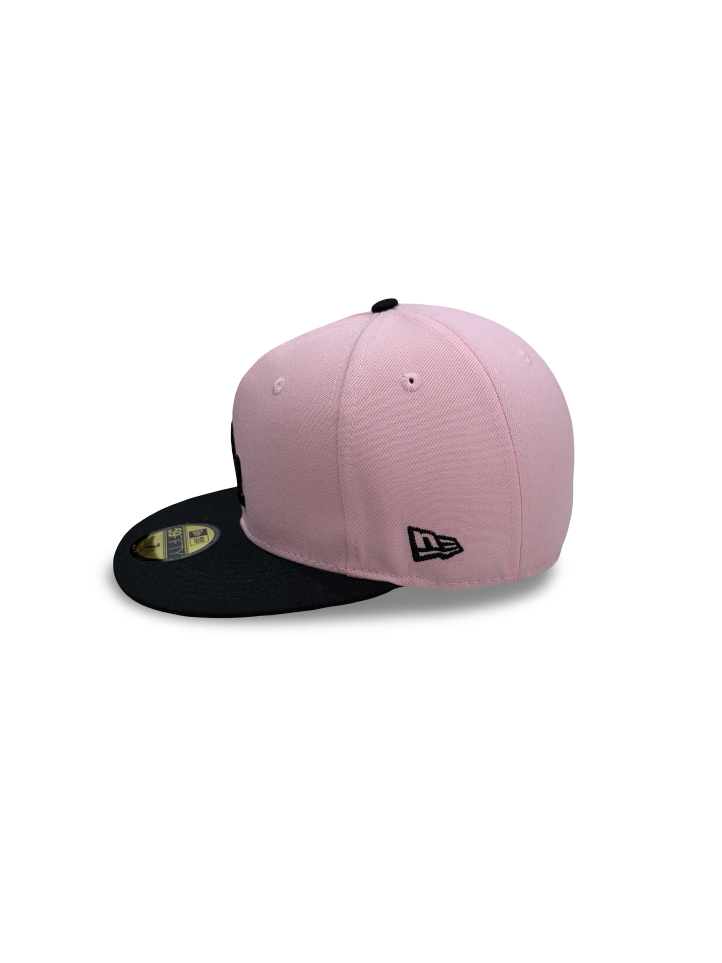 New Era 59FIFTY MLB Los Ángeles Dodgers Talla 7